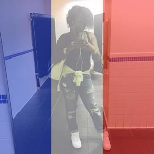 Meet your Posher, Imani